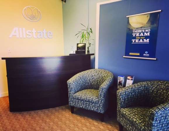 Adam Lazar: Allstate Insurance | 4 Mitchell Blvd, San Rafael, CA 94903, USA | Phone: (415) 456-8522