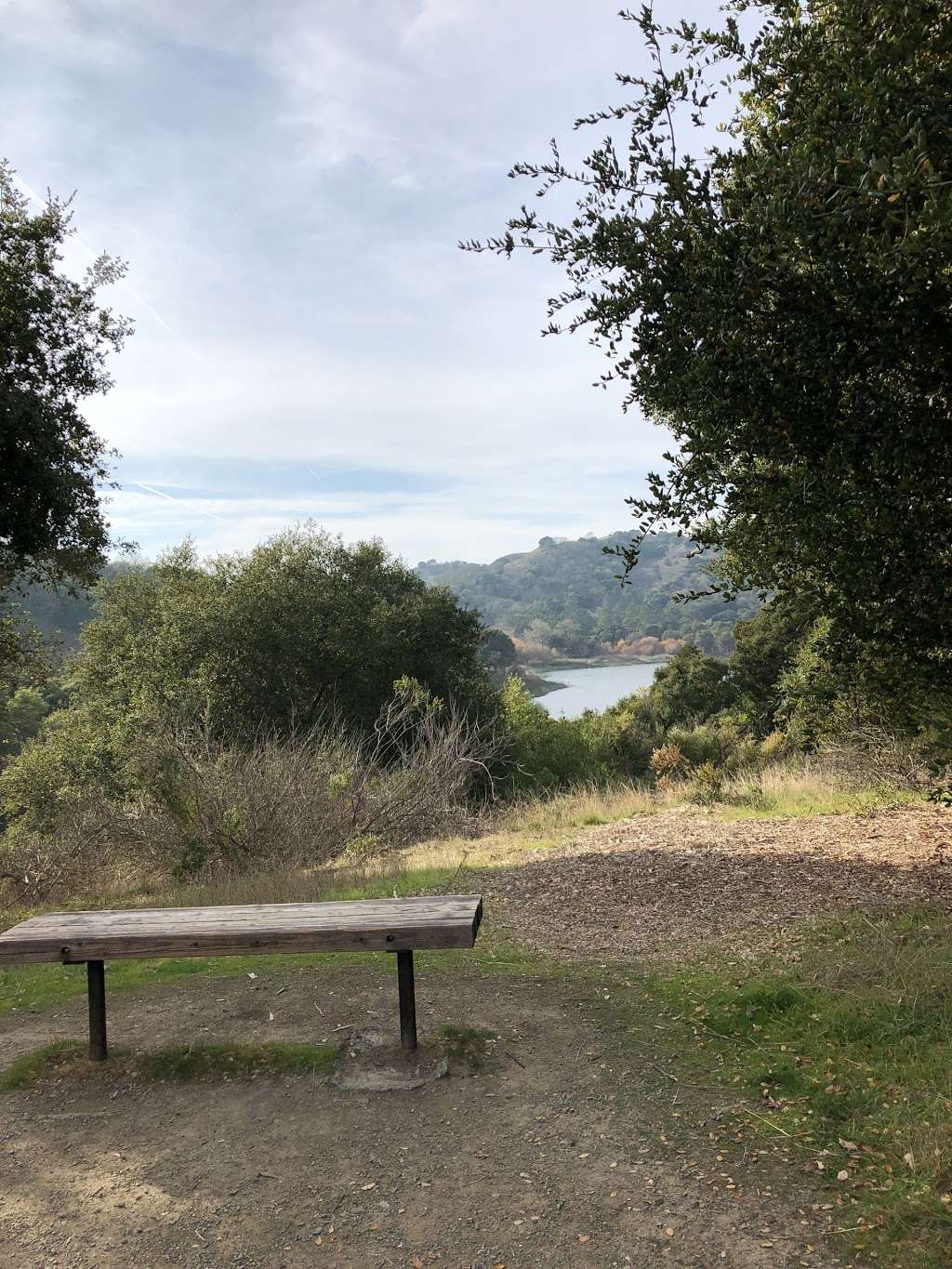 Lafayette Reservoir | Lafayette, CA 94549, USA