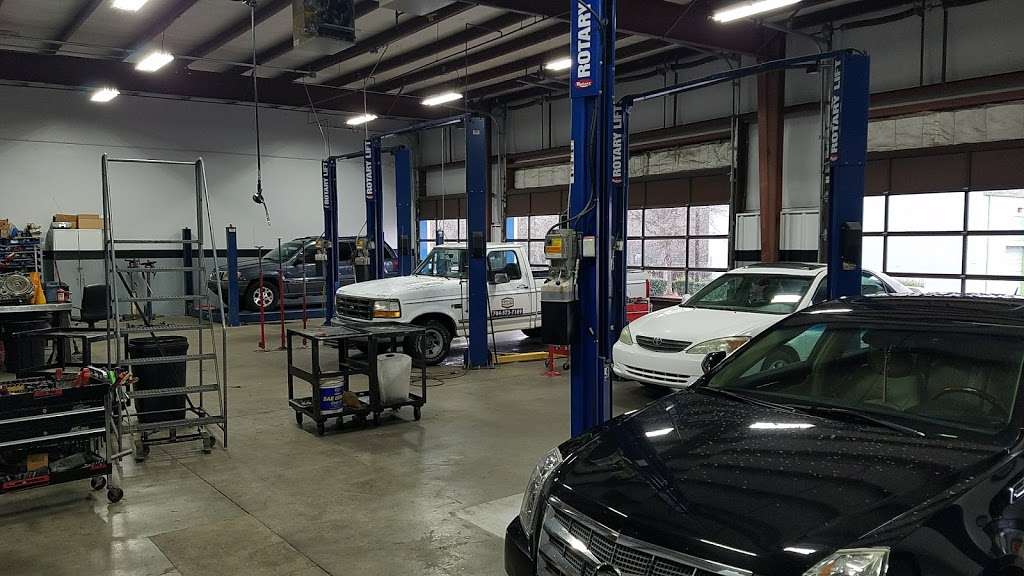 AAMCO Transmissions & Total Car Care | 10120 Albemarle Rd, Charlotte, NC 28227 | Phone: (704) 573-7189