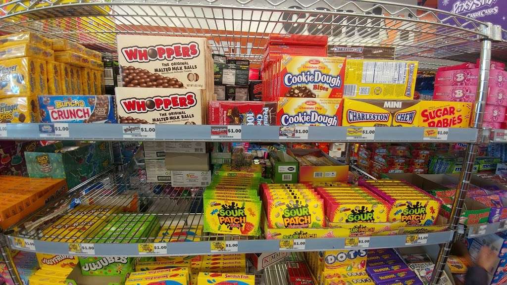Five Below | 24630 Dulles Landing Dr, Dulles, VA 20166, USA | Phone: (571) 349-3854