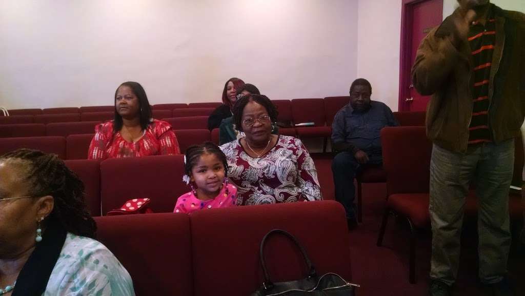 New Pilgrim Missionary Baptist | Los Angeles, CA 90003, USA | Phone: (323) 789-6218