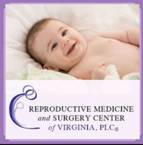 Reproductive Medicine And Surgery Center Of Virginia, Plc | 1820 W Plaza Dr, Winchester, VA 22601, USA | Phone: (866) 405-6559