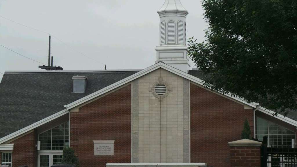 The Church of Jesus Christ of Latter-day Saints | 3250 S Pulaski Rd, Chicago, IL 60623, USA | Phone: (773) 890-5810