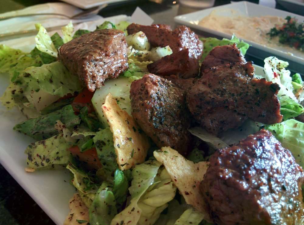 Headquarters Lebanese Restaurant | 1892 US-130, North Brunswick Township, NJ 08902 | Phone: (732) 658-6555