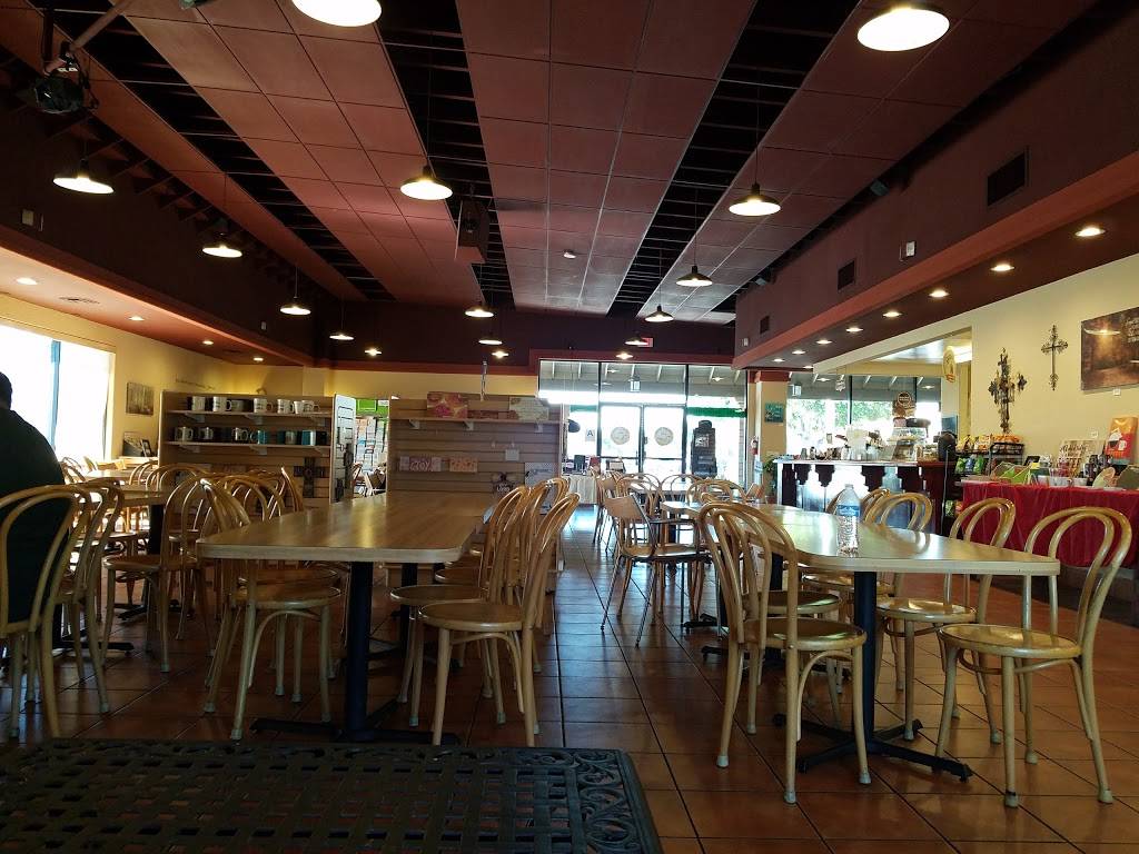 Chapel Store and Cafe | 12820 Woodruff Ave, Downey, CA 90242, USA | Phone: (562) 803-6431