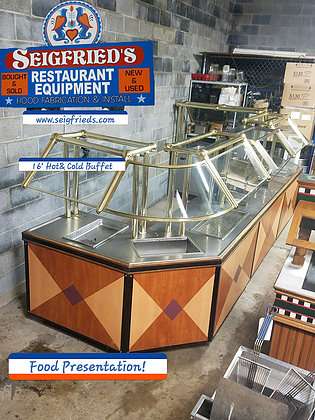 Seigfrieds Restaurant Equipment | 4 Mill Rd, Myerstown, PA 17067, USA | Phone: (717) 933-5419