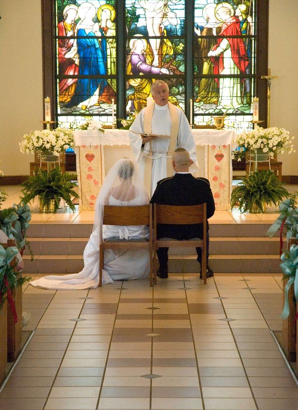 Sacred Heart Church | 26 Still Rd, Monroe, NY 10950, USA | Phone: (845) 782-8510