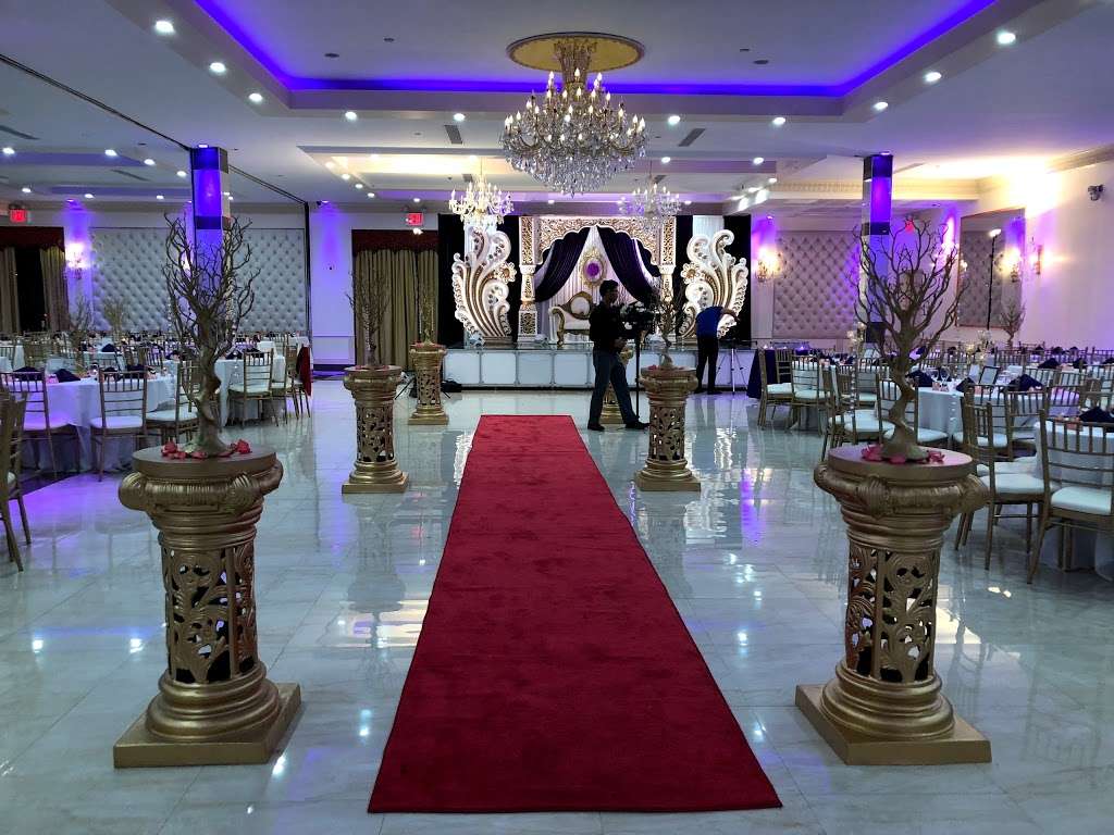 Five Star Banquet | 13-05 43rd Ave, Long Island City, NY 11101, USA | Phone: (718) 784-8484