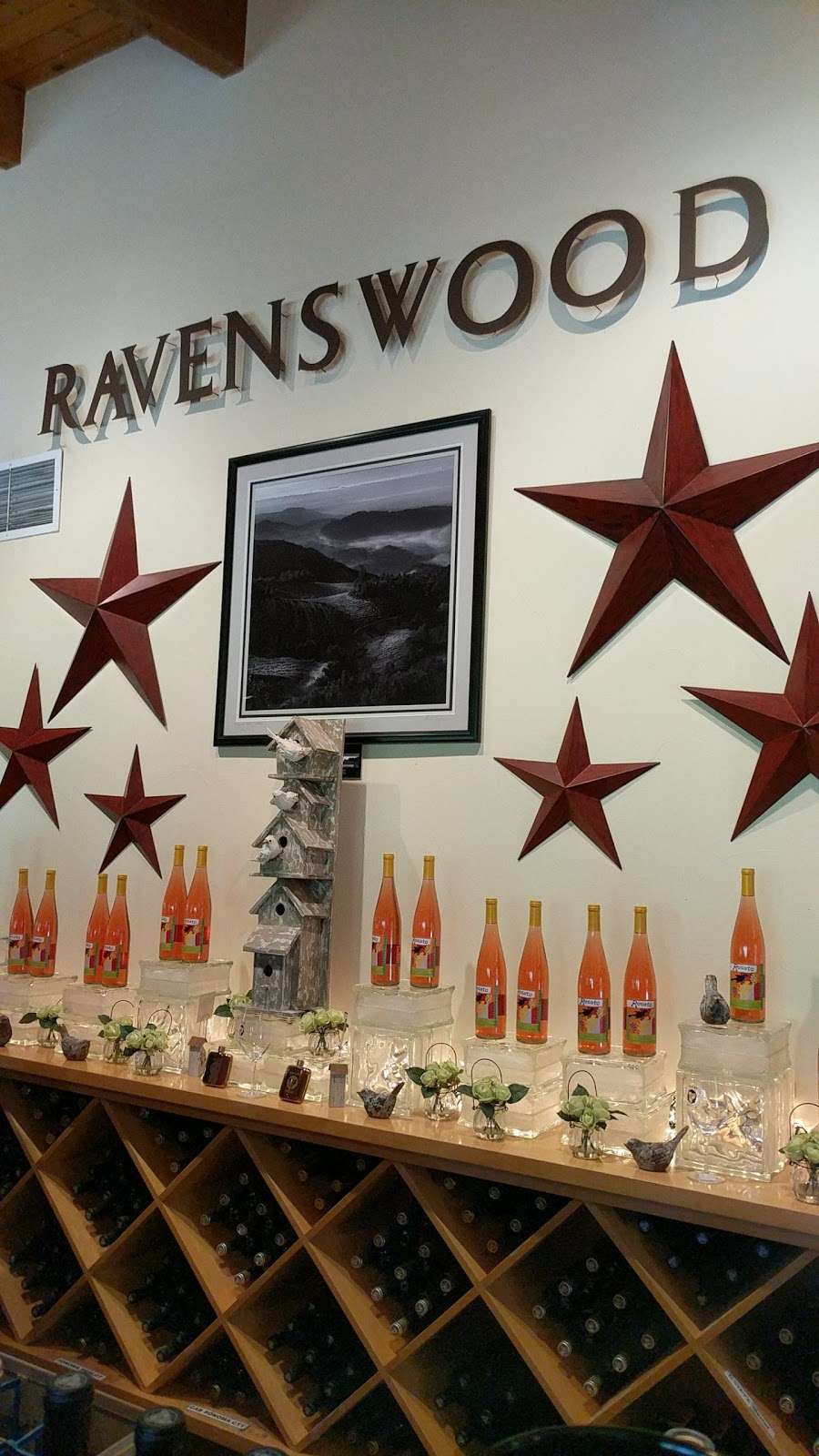 Ravenswood Winery | 18701 Gehricke Rd, Sonoma, CA 95476, USA | Phone: (707) 933-2332