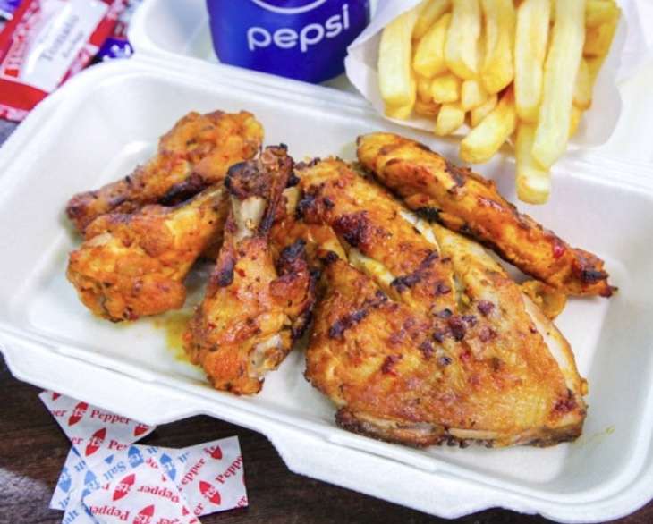 PST PERFECT CHICKEN (Wembley) | 317 Harrow Rd, Wembley HA9 6BA, UK | Phone: 020 8795 5253