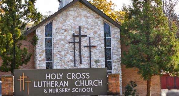 Holy Cross Nursery School | 125 Glasgow Terrace, Mahwah, NJ 07430, USA | Phone: (201) 529-2117