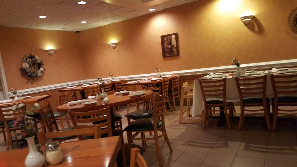 Silvios Ristorante & Pizzeria | 628 Columbus Ave, Thornwood, NY 10594 | Phone: (914) 769-6077