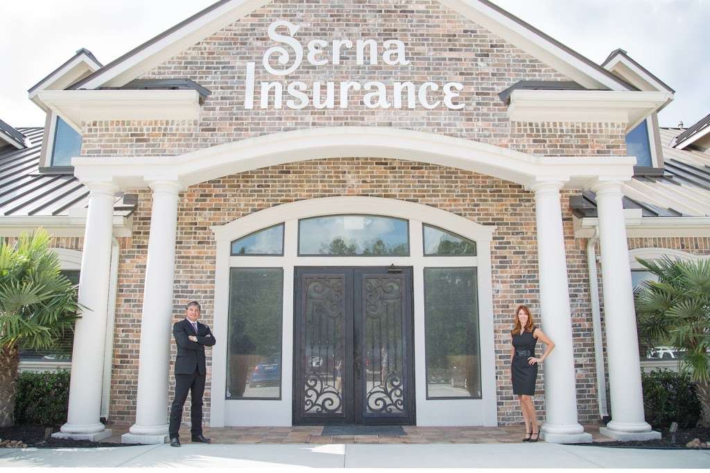 Serna Insurance Agency | 9232 Will Clayton Pkwy, Humble, TX 77338 | Phone: (281) 812-9775
