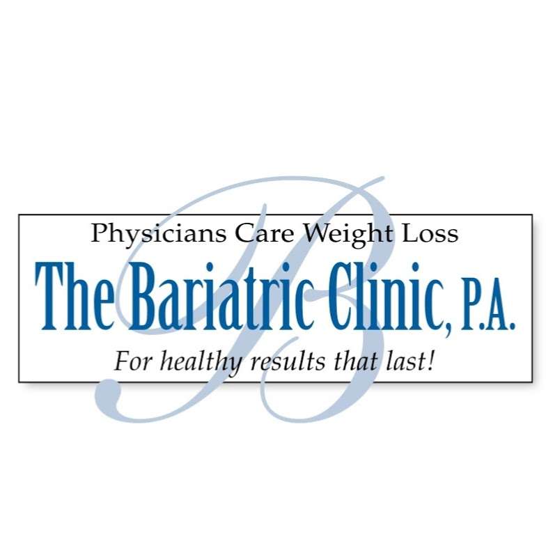 The Bariatric Clinic | 377 Rubin Center Dr # 110, Fort Mill, SC 29708, USA | Phone: (803) 548-4500