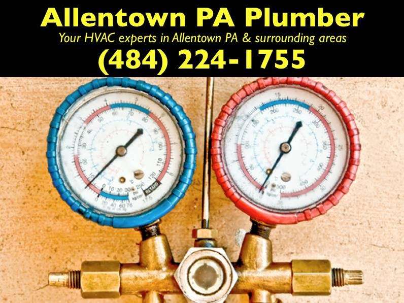 Allentown PA Plumber | 1874 Catasauqua Rd, Allentown, PA 18109 | Phone: (484) 224-1755