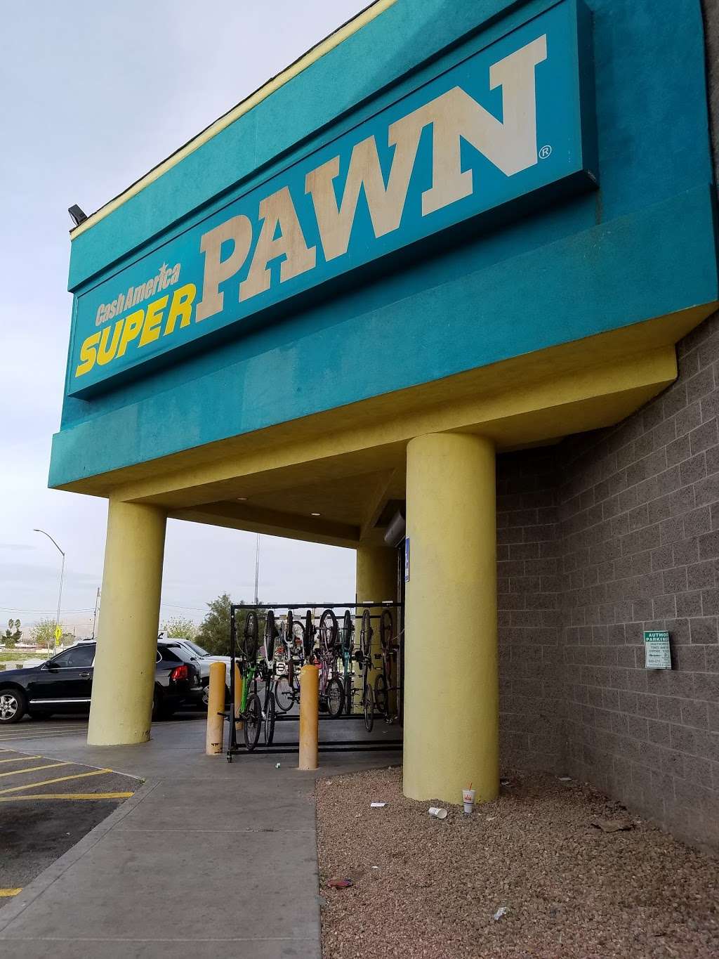 SuperPawn | 1611 N Las Vegas Blvd, North Las Vegas, NV 89030 | Phone: (702) 642-1133