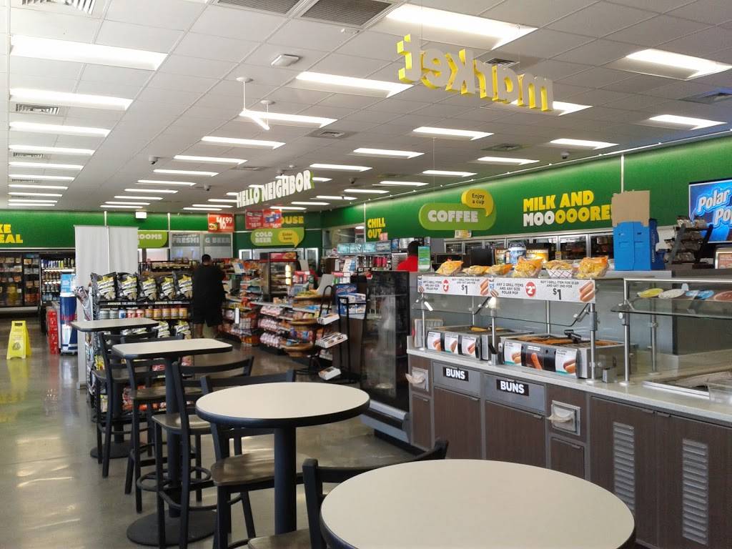 Circle K | 805 FM 1960, Houston, TX 77073, USA | Phone: (281) 209-2247