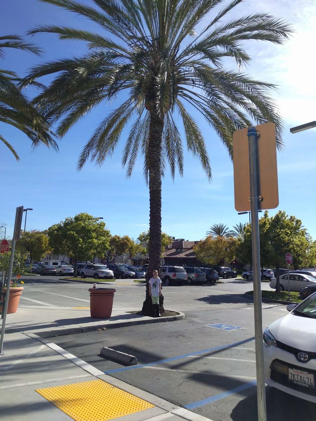 El Paseo de Saratoga | 1000 El Paseo de Saratoga, San Jose, CA 95130, USA