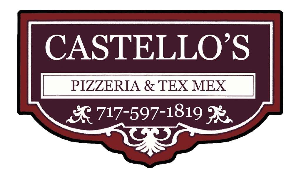 Castellos Restaurant | 15731 Pennsylvania Ave N, State Line, PA 17263, USA | Phone: (717) 597-1819