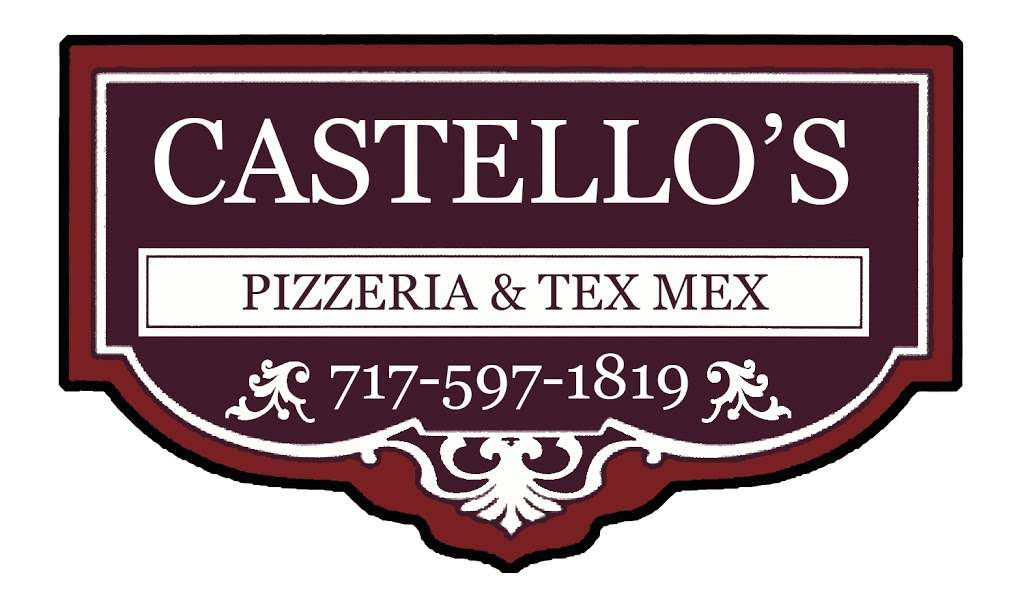 Castellos Restaurant | 15731 Pennsylvania Ave N, State Line, PA 17263 | Phone: (717) 597-1819