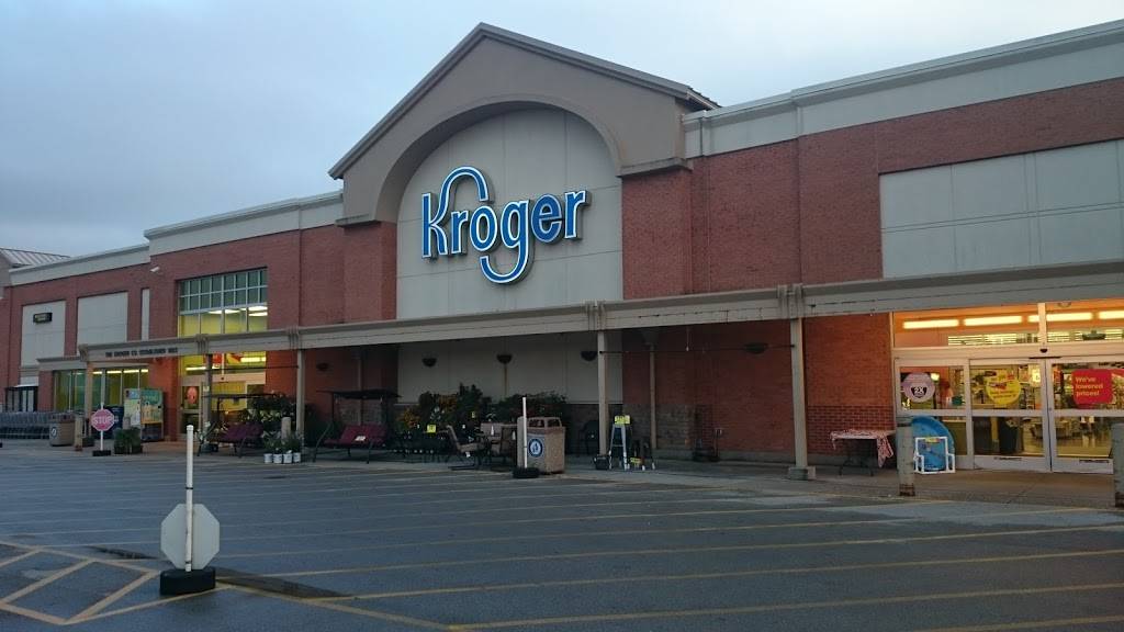 Kroger | 200 E Brannon Rd, Nicholasville, KY 40356, USA | Phone: (859) 971-4300