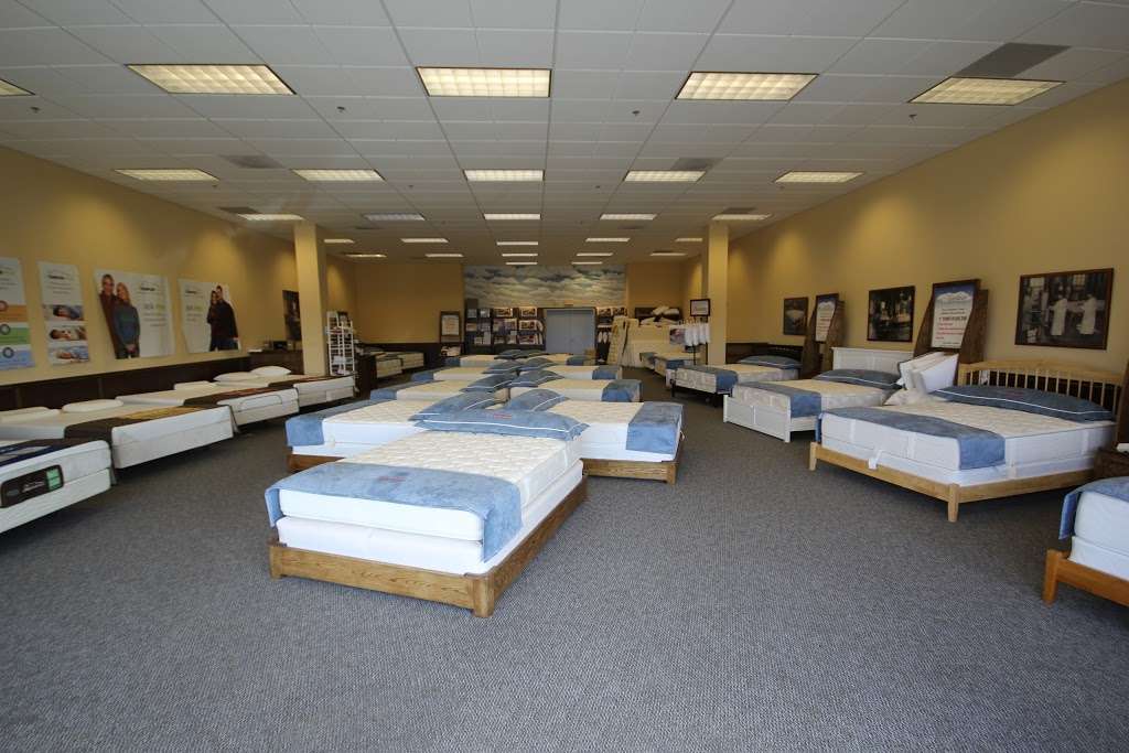 Gardner Mattress Corporation | 99 Commerce Way, Woburn, MA 01801 | Phone: (781) 933-8333