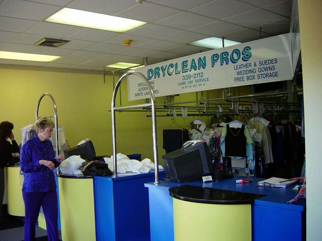 Dryclean Pros | 660 East St, Mansfield, MA 02048, USA | Phone: (508) 339-2112