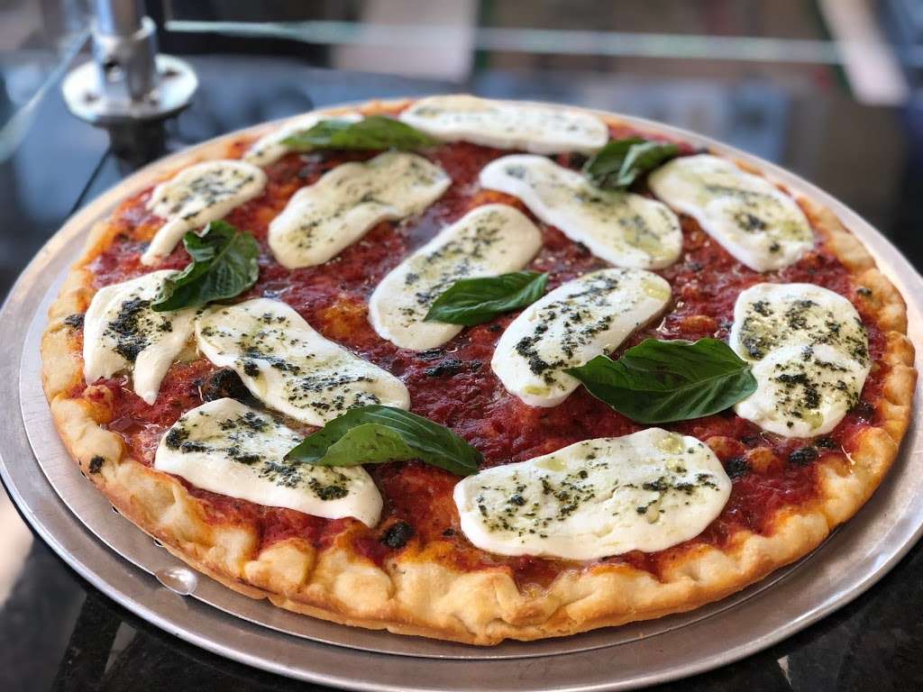 Nicks Pizza And Pasta | 1636 NJ-72, Manahawkin, NJ 08050, USA | Phone: (609) 607-7701