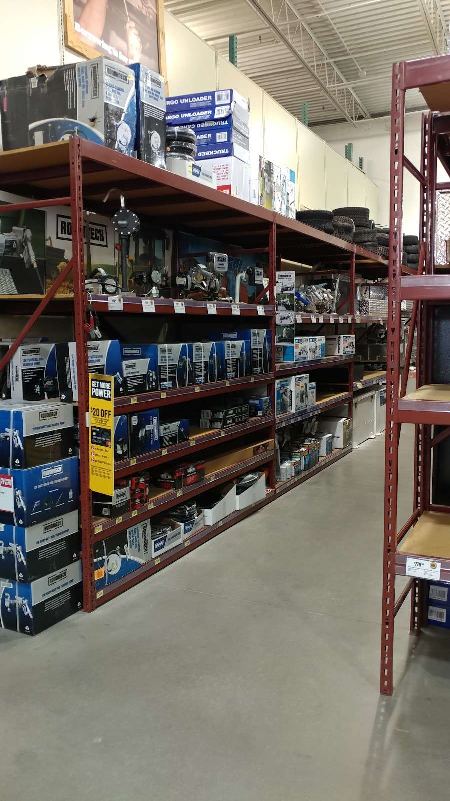 Northern Tool + Equipment | 1329 S Stemmons Fwy, Lewisville, TX 75067, USA | Phone: (972) 906-7105
