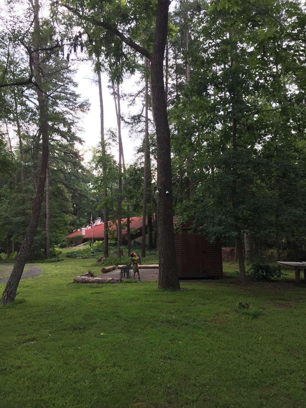 Pine Wind Zen Community | Pine Wind Zen Community, 863 McKendimen Road, Shamong, NJ 08088, USA | Phone: (609) 268-9151