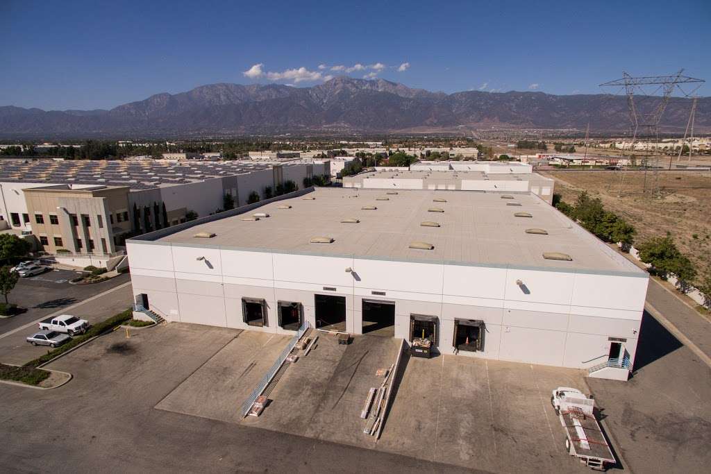 Industrial Threaded Products Inc | 12027 Arrow Route, Rancho Cucamonga, CA 91739, USA | Phone: (909) 466-9445