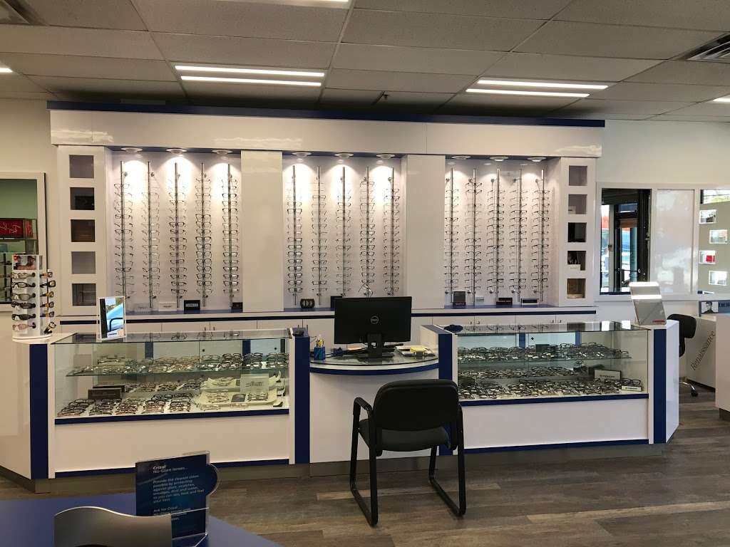 Benjamin Optical | 2303 Richmond Ave, Staten Island, NY 10314, USA | Phone: (718) 362-3504