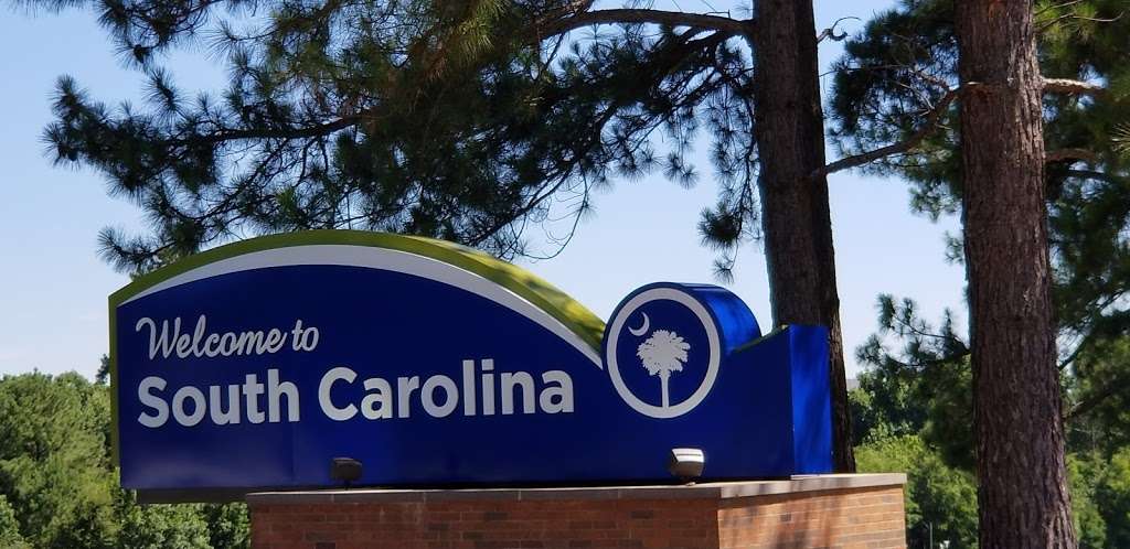 South Carolina Welcome Center - Fort Mill | 89 I-77, Fort Mill, SC 29708 | Phone: (803) 548-2880