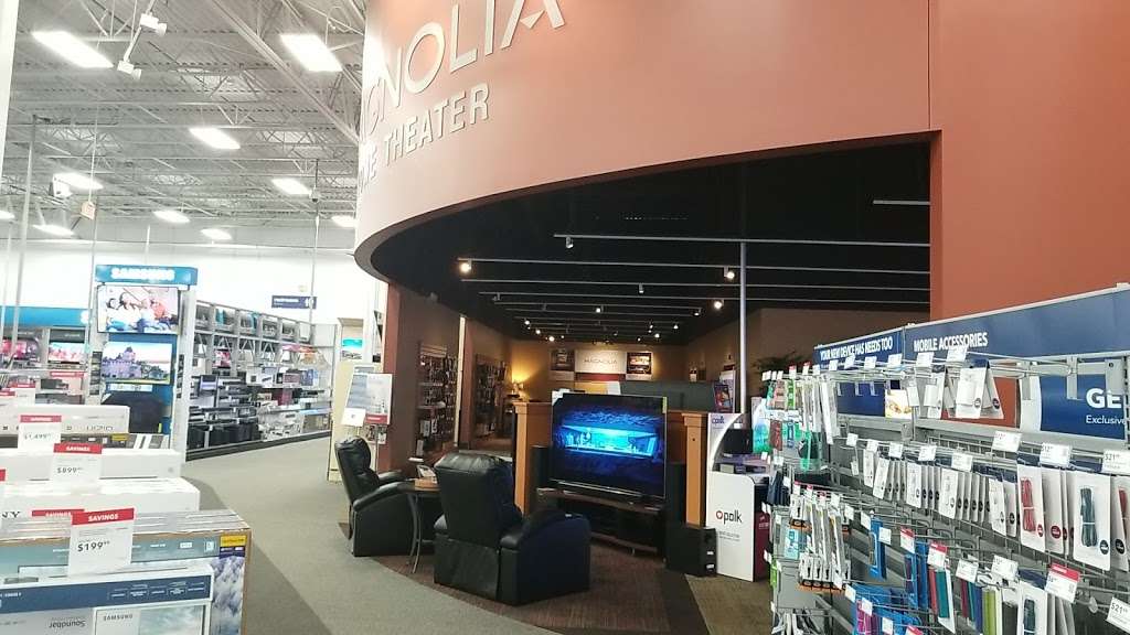 Best Buy | 1504 MacArthur Rd, Whitehall, PA 18052, USA | Phone: (610) 432-6956