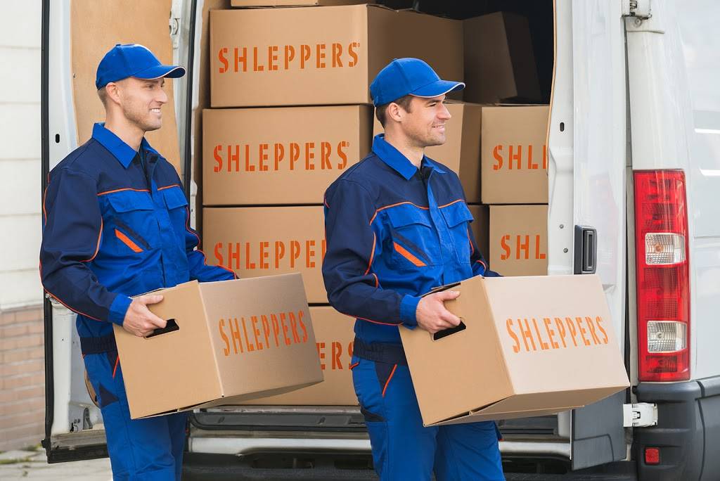 Shleppers Moving & Storage | 107 Trumbull St building s13, Elizabeth, NJ 07206, USA | Phone: (201) 227-2001