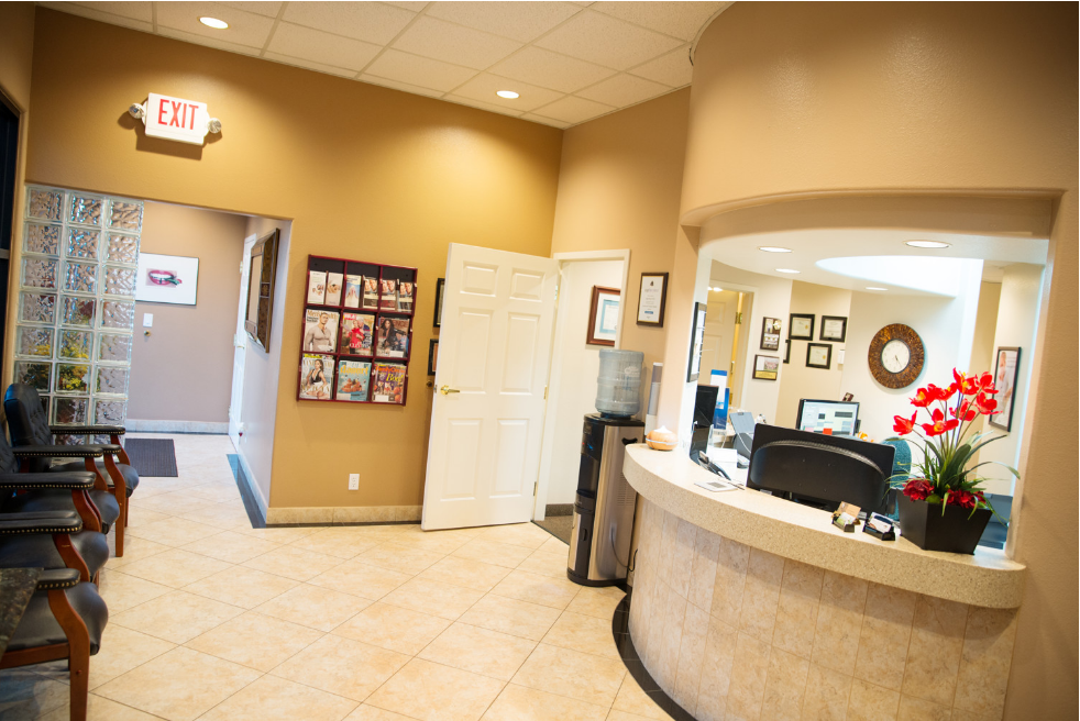 Jorge Paez DDS | 4455 S Jones Blvd #2, Las Vegas, NV 89103, USA | Phone: (702) 737-3553