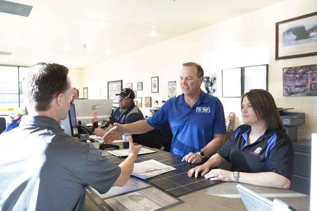 Eagle Automotive Service | 7921 S Platte Canyon Rd, Littleton, CO 80128, USA | Phone: (303) 948-2988