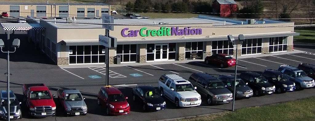 Car Credit Nation | 1467 Front Royal Pike, Winchester, VA 22602, USA | Phone: (540) 773-2275