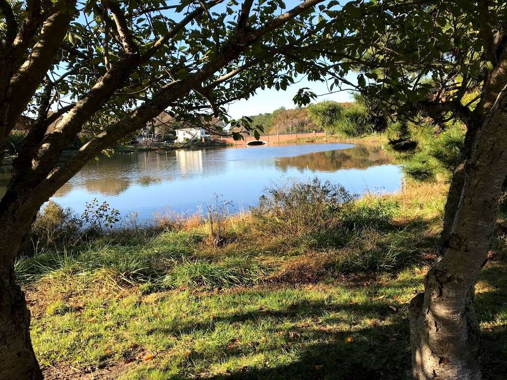 Lake Gerar Park | Rehoboth Beach, DE 19971, USA