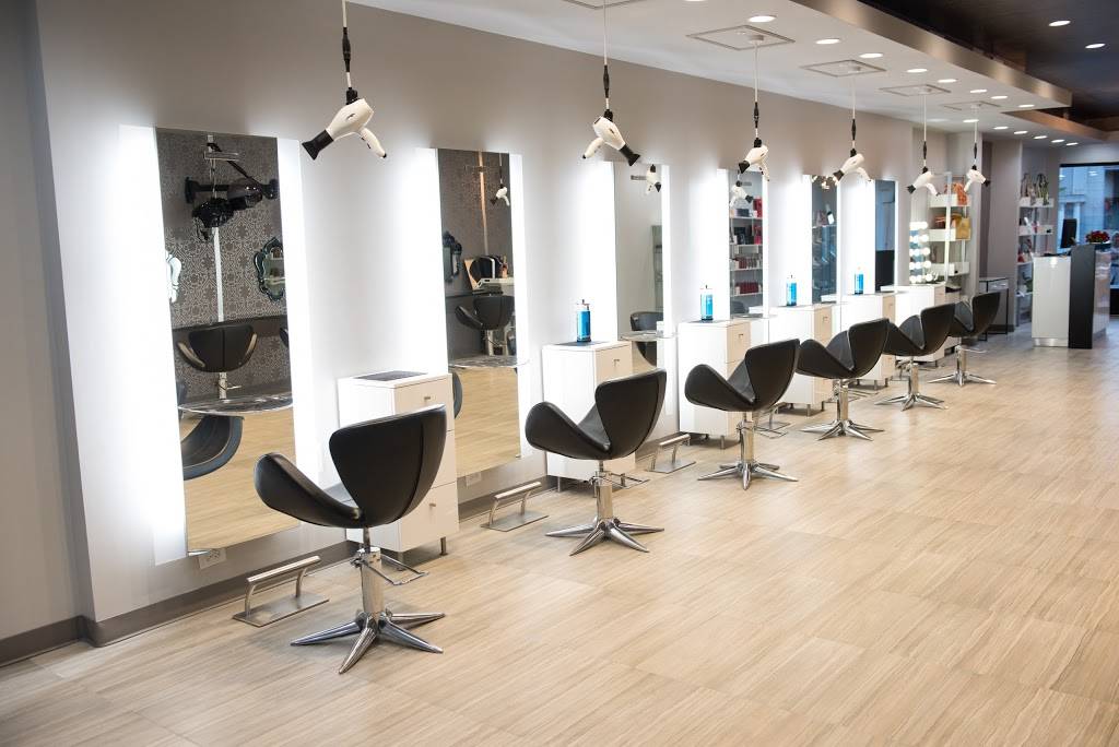 Adelina Salon Boutique | 500 Plandome Rd, Manhasset, NY 11030 | Phone: (516) 869-8600