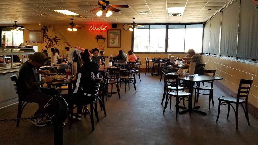 Bill Miller Bar-B-Q | 19715 I-35 S, Lytle, TX 78052, USA | Phone: (830) 772-4905