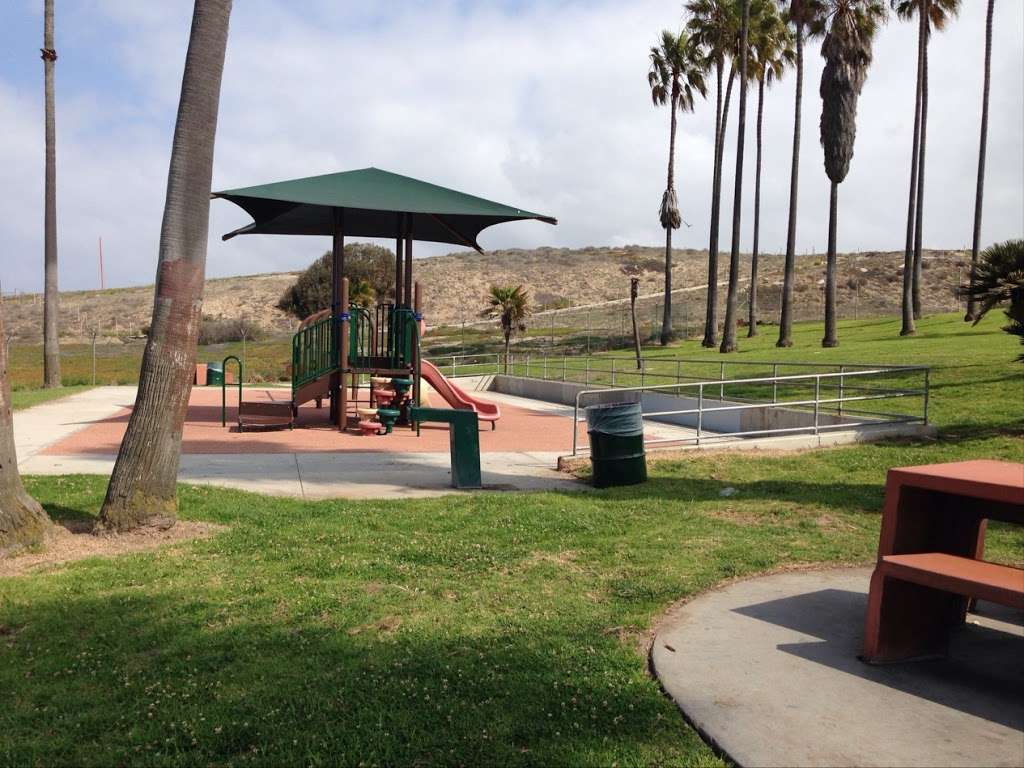 Vista Del Mar Park | Vista Del Mar & Century Boulevard, Playa Del Rey, CA 90293 | Phone: (213) 202-2700