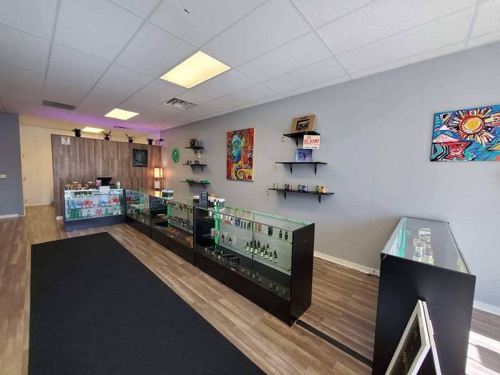 Hemp And Heal | 4525 Sun Valley Dr #103, El Paso, TX 79924, USA | Phone: (915) 881-4566