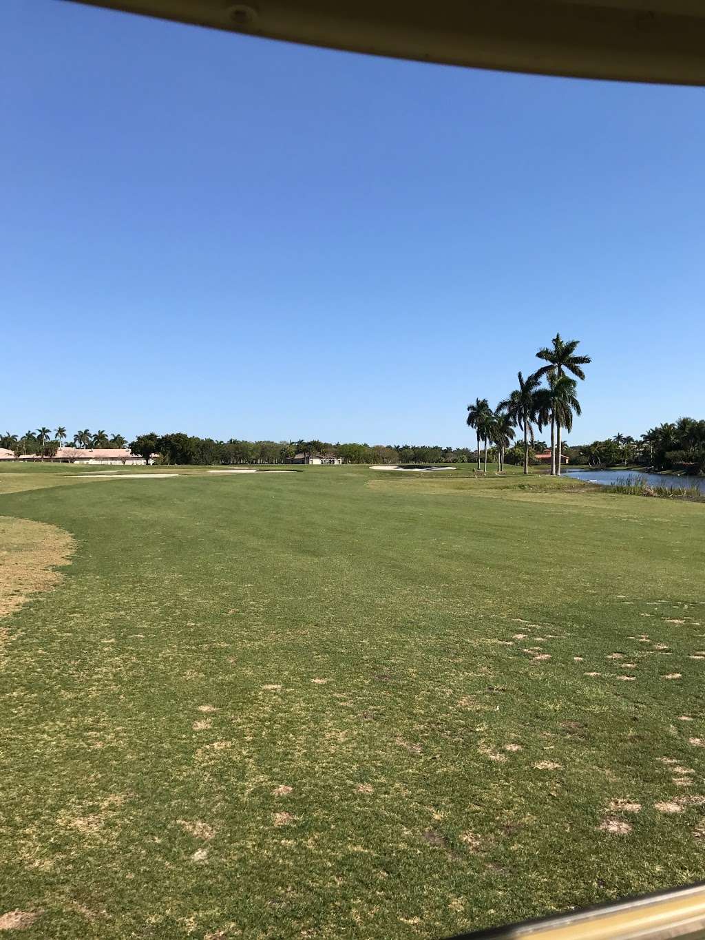 Heron Bay Golf Club | 11801 Heron Bay Blvd, Coral Springs, FL 33076, USA | Phone: (954) 796-2000