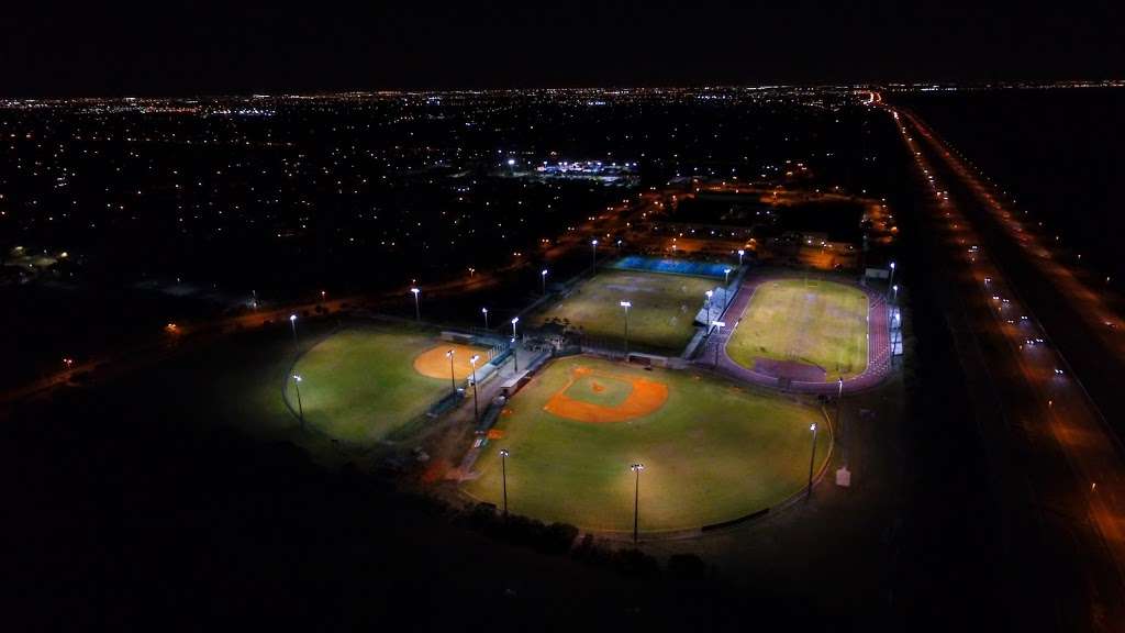 Coral Glades High School 2700 Sportsplex Dr, Coral Springs, FL 33065