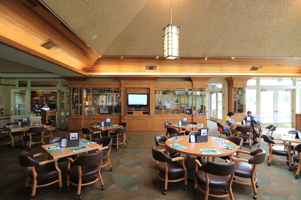 Cinnabar Hills Golf Club | 23600 McKean Rd, San Jose, CA 95141, USA | Phone: (408) 323-5200