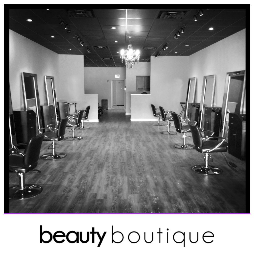 Beauty Boutique | 1077 West Army Trail Road, Bartlett, IL 60103, USA | Phone: (630) 945-4543