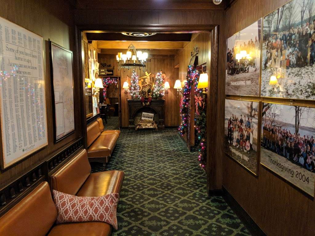 Hackney S On Lake 1514 E Lake Ave Glenview Il Usa