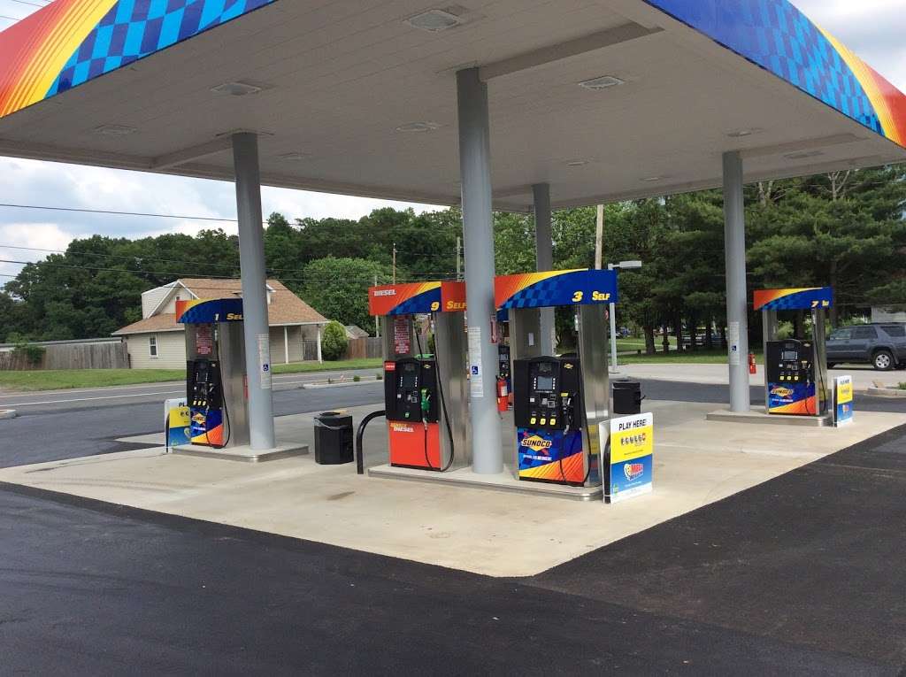 Red Lion Sunoco | 870 Delta Rd, Red Lion, PA 17356, USA | Phone: (717) 501-5681