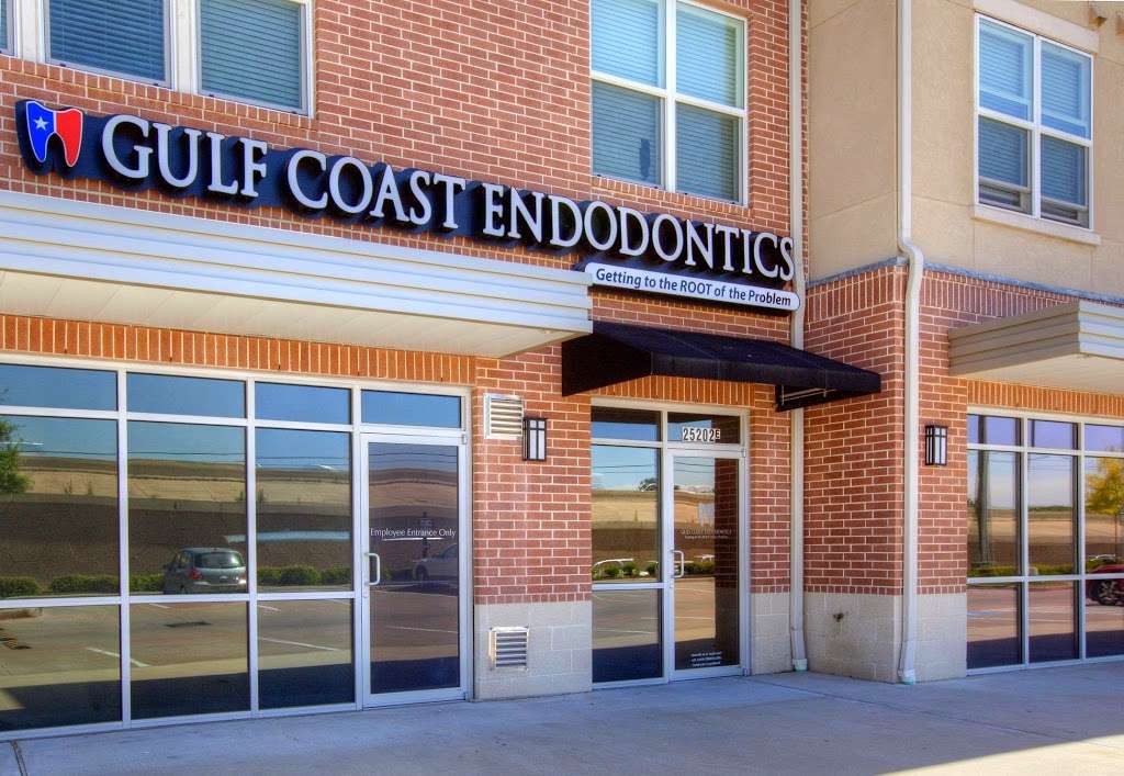 Gulf Coast Endodontics, PLLC (Cypress) | 25202 Northwest Fwy, Cypress, TX 77429, USA | Phone: (832) 379-2696